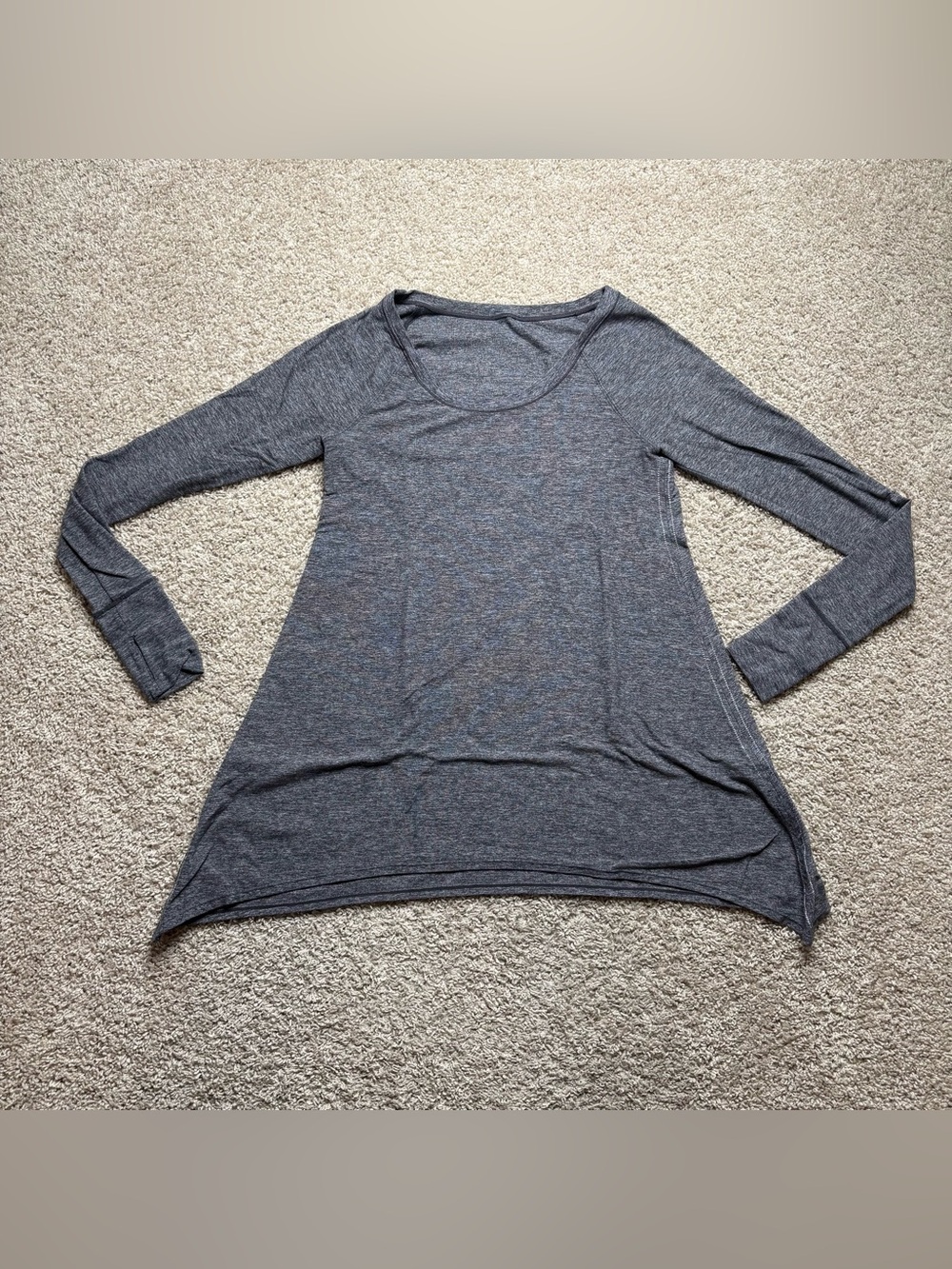 Lululemon Rehearsal Long Sleeve
